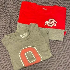 🔥 Ohio State University (OSU) shirts 🔥
